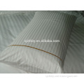 hotel cotton pillow case cover fabric